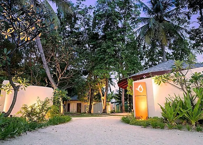 Centara Ras Fushi Resort & Spa Maldives Min 4 Nights, 30% Off Speedboat, Stays 06 Apr 26 To Sep 26