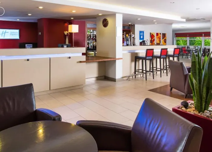 LANCASHIRE Resorts