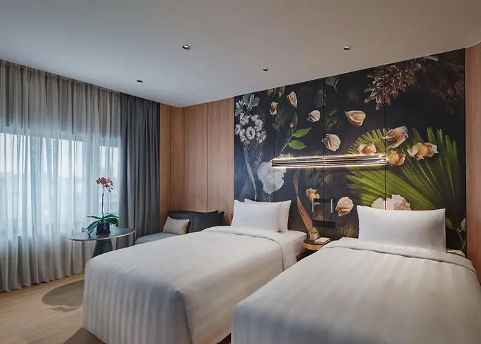 Parkroyal Collection Kuala Lumpur