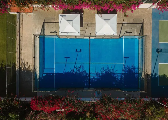 Venus Beach Hotel