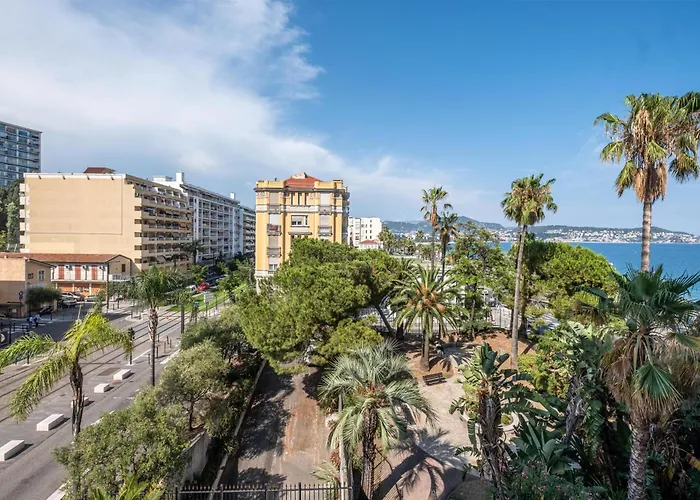 Radisson Blu Hotel Nice
