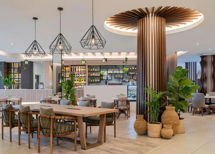 Protea Hotel By Marriott Johannesburg Wanderers