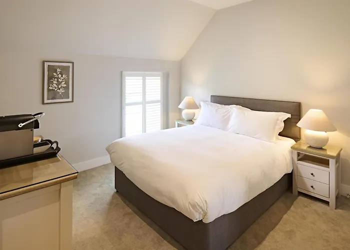 The Kings Arms, Worldhotels Distinctive