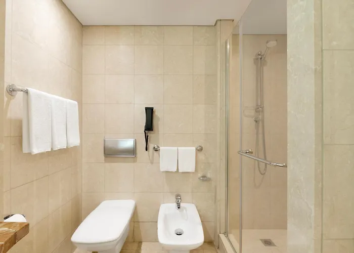 Intercontinental Doha Beach & Spa By Ihg