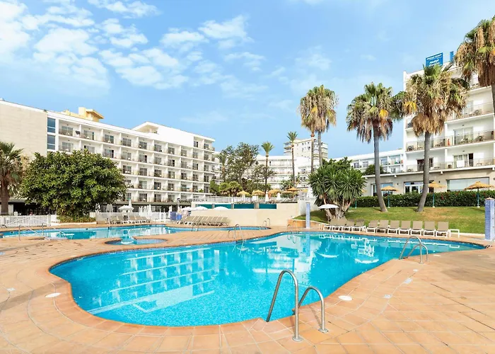 Hotel Best Siroco