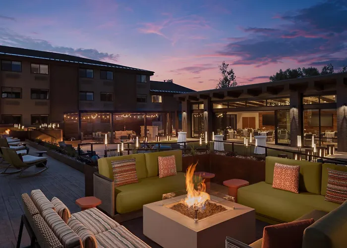 Hotel Thaynes, Park City, A Tribute Portfolio Hotel