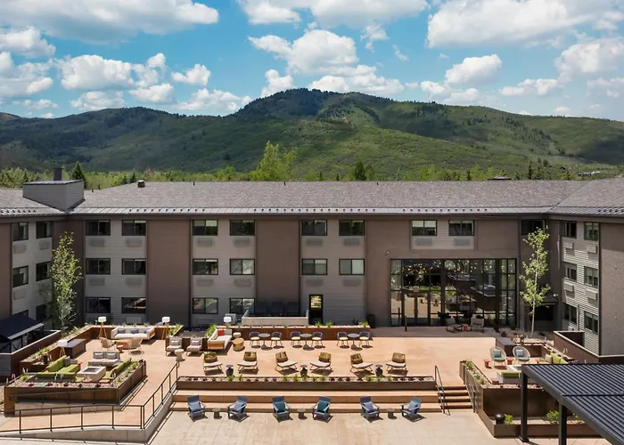 Hotel Thaynes, Park City, A Tribute Portfolio Hotel