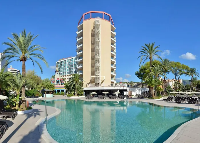 Sol By Melia Katmandu Park And Resort