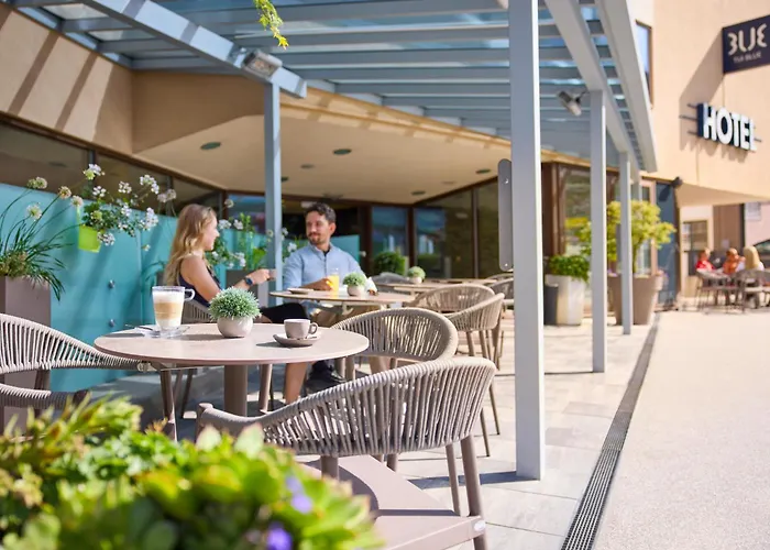Tui Blue Schladming
