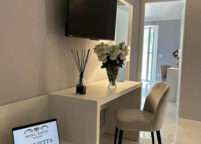 Hotel Eletto