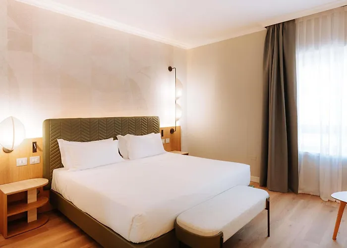 Moevenpick Hotel Bari