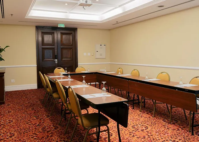 Grand Mercure Sao Paulo Ibirapuera