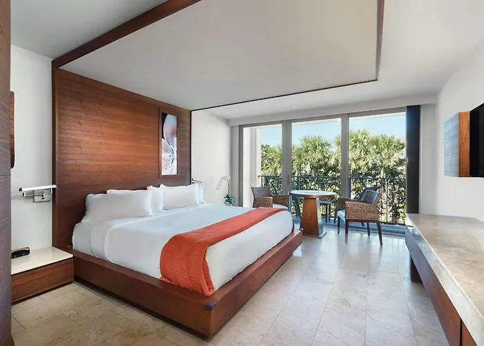 Costa D'Este Beach Resort & Spa
