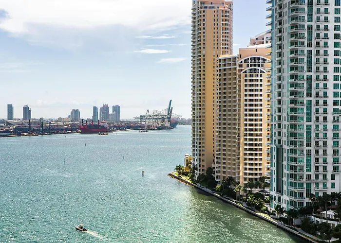 Kimpton Epic Hotel By Ihg