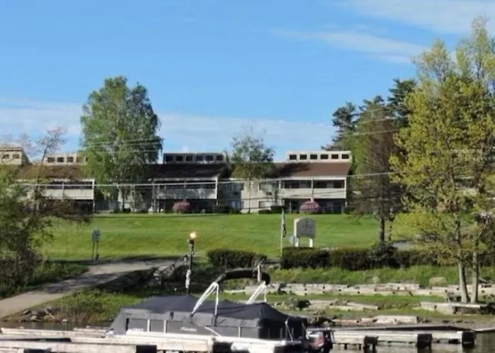 Tanglwood Resort