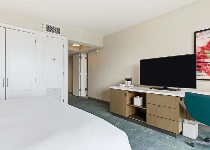 Caribe Hilton