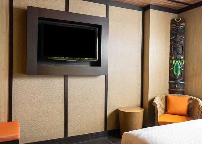 Fantasyland Hotel