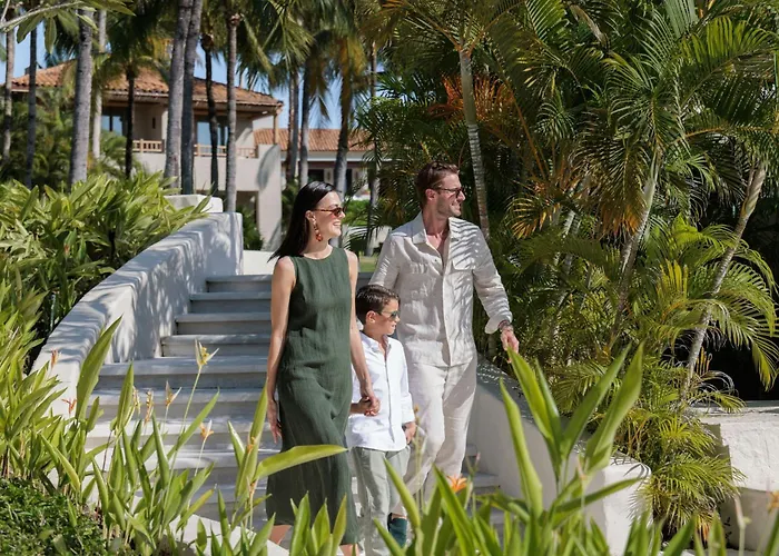 The St. Regis Punta Mita Resort