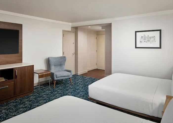 Four Points By Sheraton Richmond