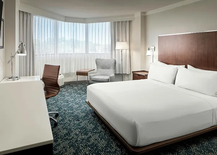 Four Points By Sheraton Richmond