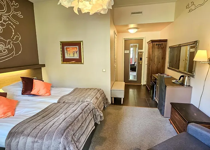 Hotel Hullu Poro