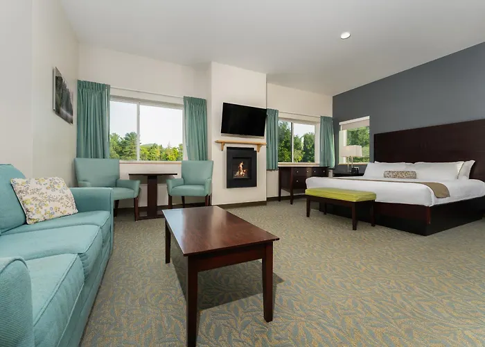 Sun & Ski Inn And Suites