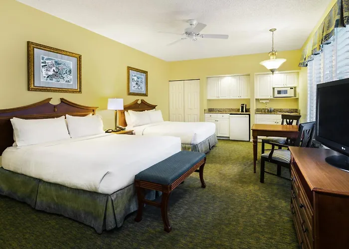 Holiday Inn & Suites Clearwater Beach S-Harbourside