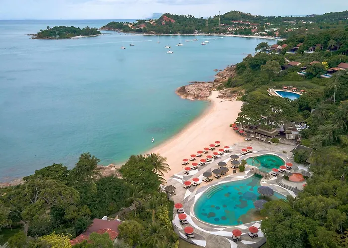 Garrya Tongsai Bay Samui