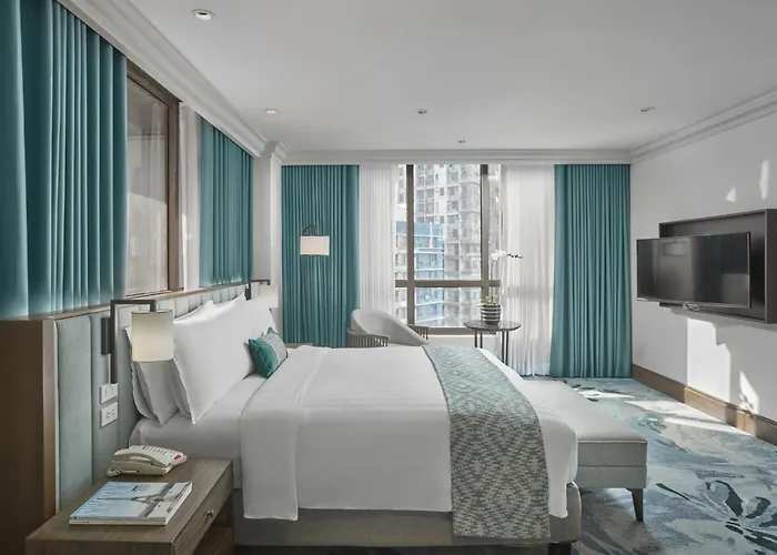 Holiday Inn & Suites Manila Galleria By Ihg