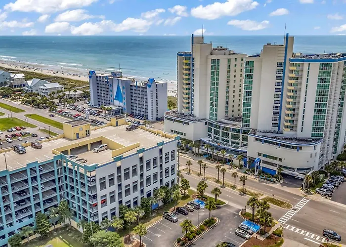Avista Resort