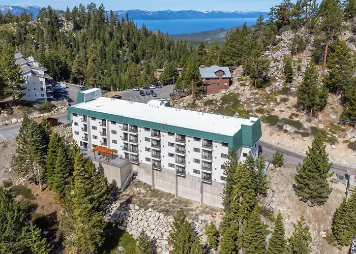 Holiday Inn Club Vacations - Tahoe Ridge Resort