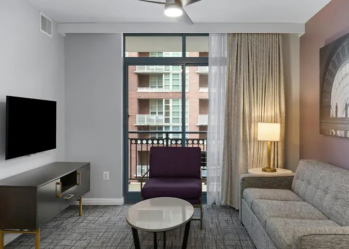 Club Wyndham National Harbor