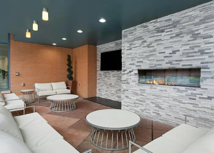 Club Wyndham National Harbor