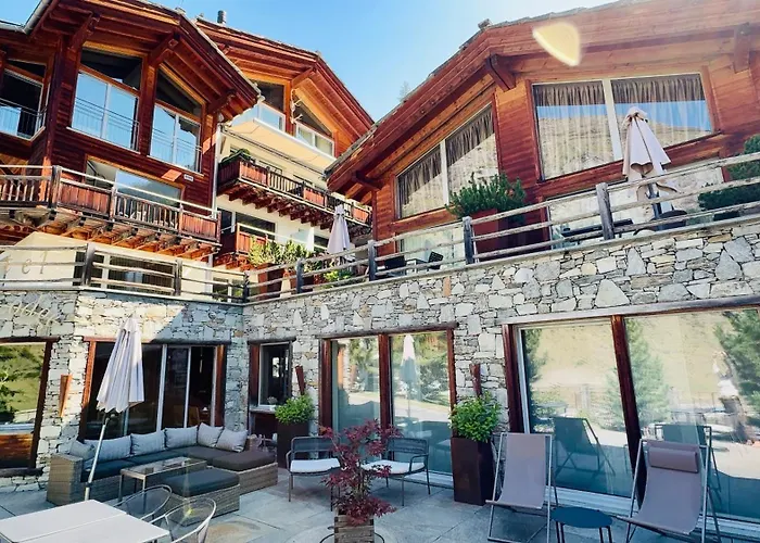 Alpenlodge