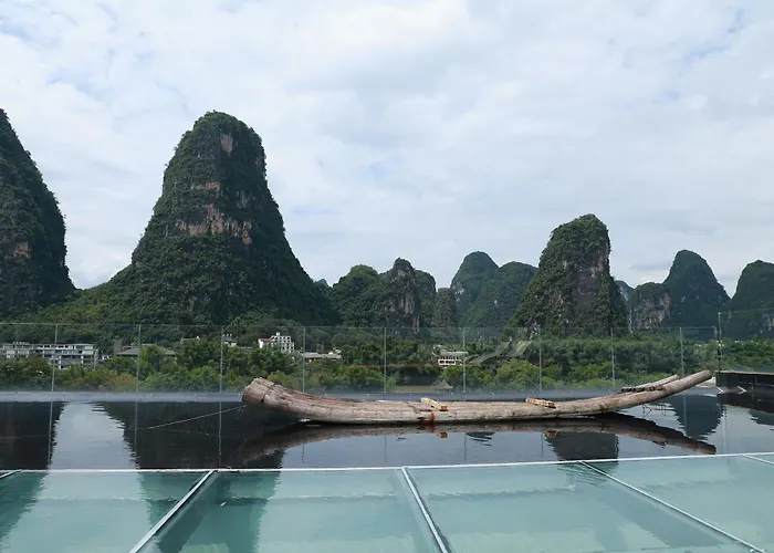 Yangshuo Resorts