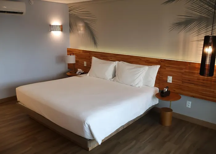 Maceio (Alagoas) Resorts