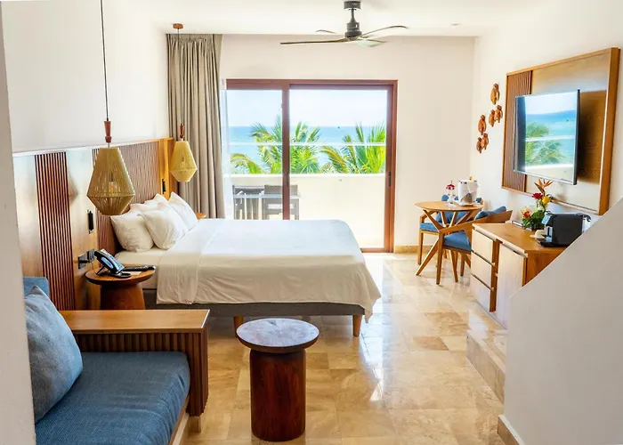 Akumal Bay Beach & Spa Resort