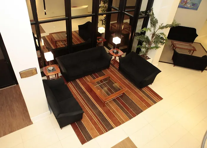 Holiday Inn Fortaleza By Ihg
