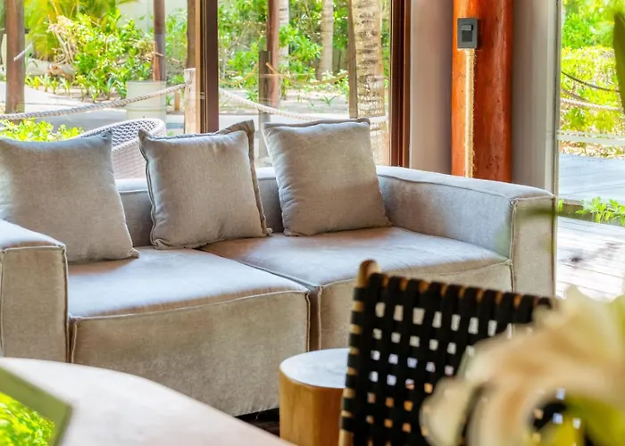 Akumal Bay Beach & Spa Resort