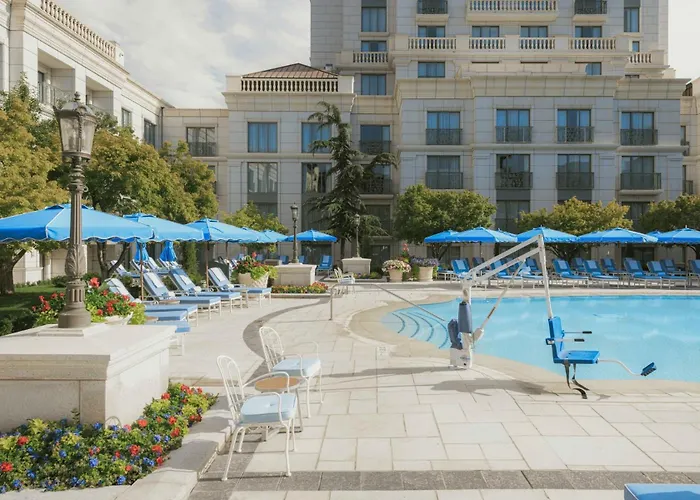 Grand America Hotel