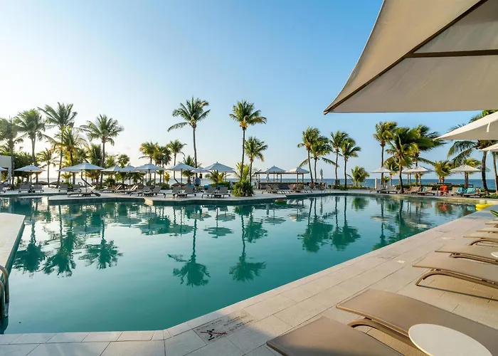 Akumal Bay Beach & Spa Resort