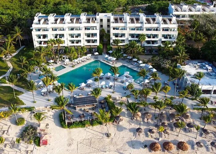 Akumal Bay Beach & Spa Resort