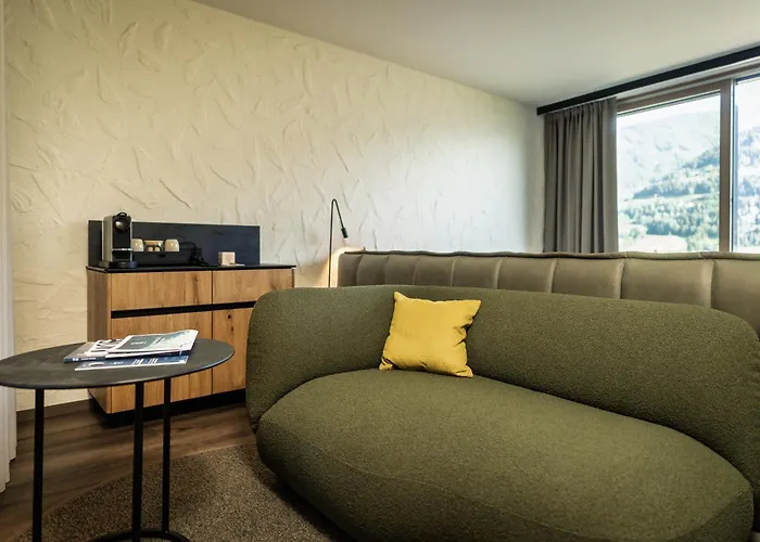Tauern Spa Hotel & Therme