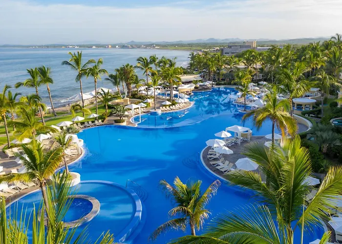 Pueblo Bonito Emerald Bay Resort & Spa