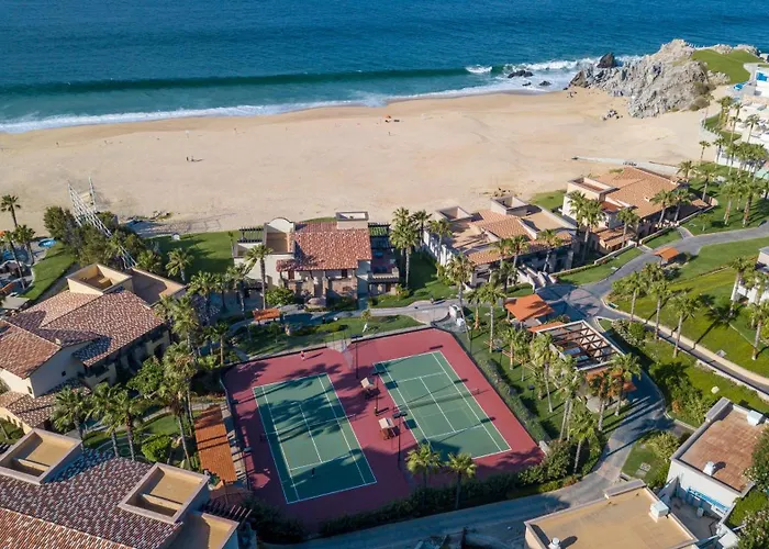 Pueblo Bonito Sunset Beach Golf & Spa Resort