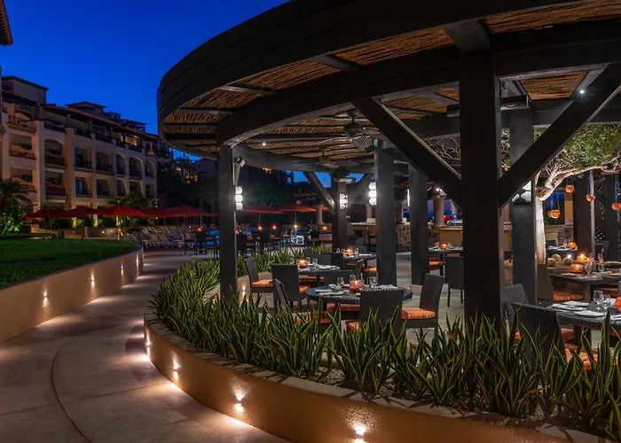 Pueblo Bonito Sunset Beach Golf & Spa Resort