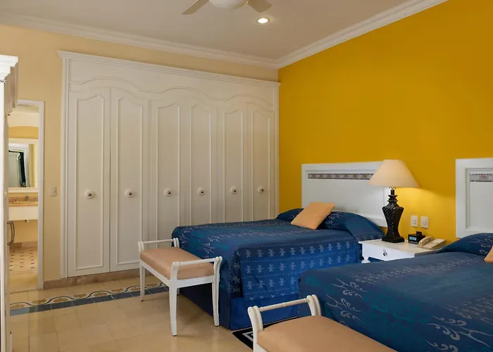 Pueblo Bonito Emerald Luxury Villas & Spa All Inclusive
