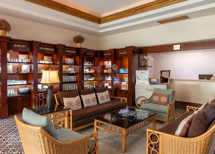 Pueblo Bonito Emerald Luxury Villas & Spa All Inclusive