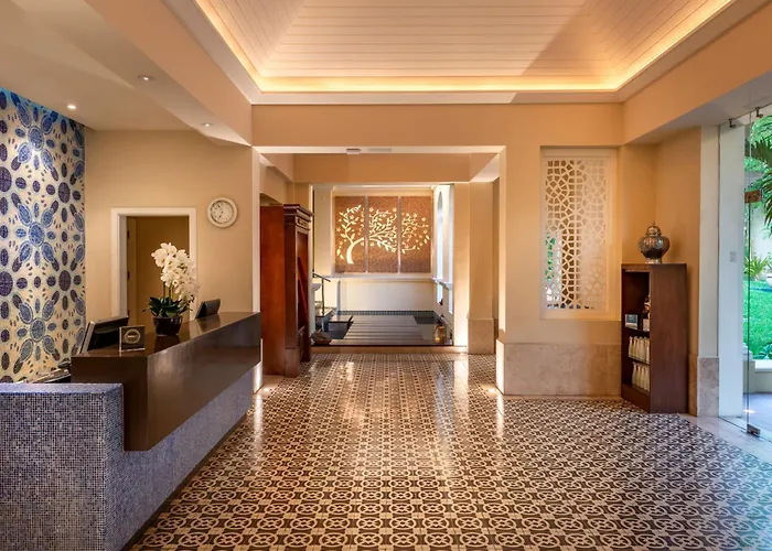 Pueblo Bonito Emerald Luxury Villas & Spa All Inclusive