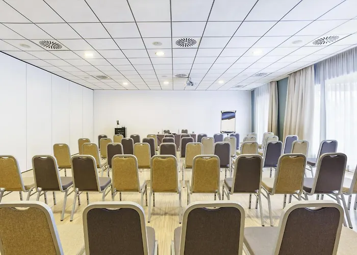 Voco Venice Mestre - The Quid By Ihg